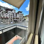 мезонет лапландия Apartment