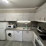 Apartment мезонет лапландия *