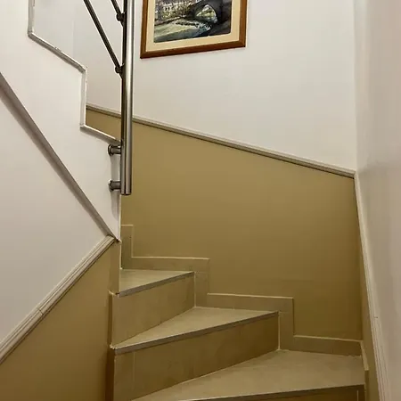 Apartment мезонет лапландия Pamporovo
