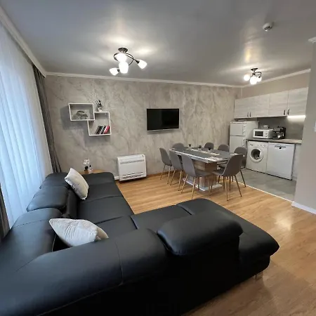 Lägenhet мезонет лапландия