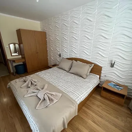 Apartment мезонет лапландия