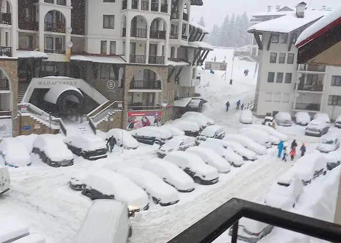 мезонет лапландия *