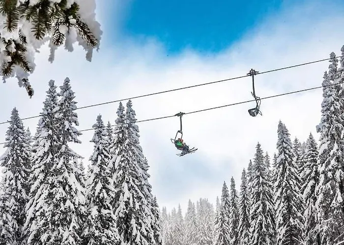 Lägenhet мезонет лапландия