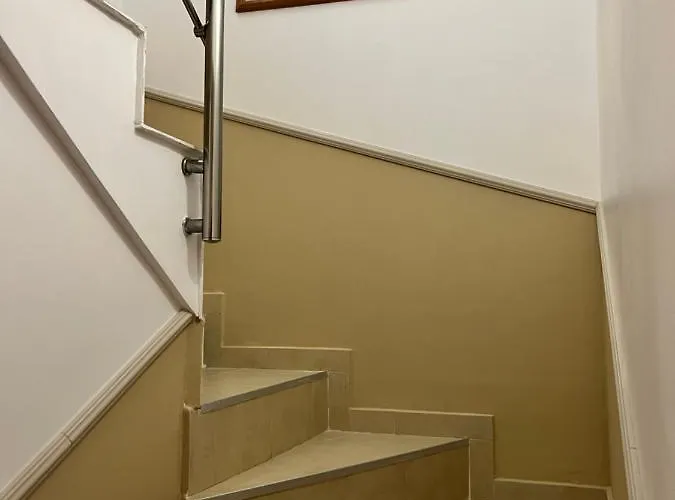 شقة мезонет лапландия بامبوروفو