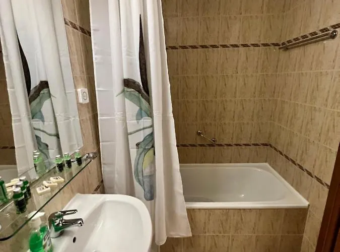 شقة мезонет лапландия