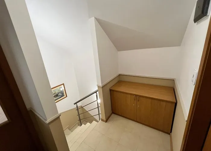 мезонет лапландия * بامبوروفو