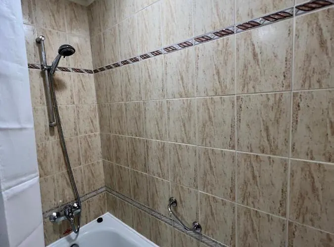 мезонет лапландия Pamporovo