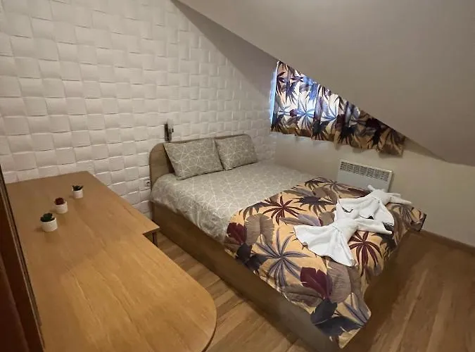 мезонет лапландия * Pamporovo