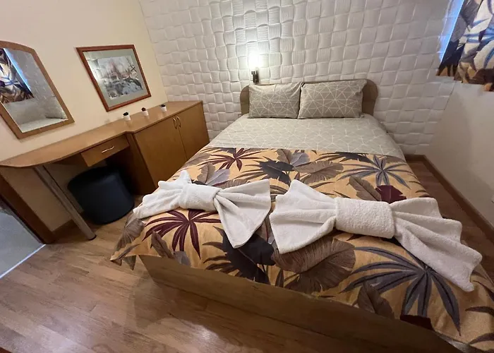 мезонет лапландия