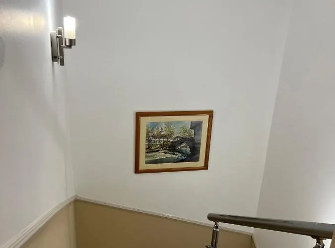 мезонет лапландия بامبوروفو